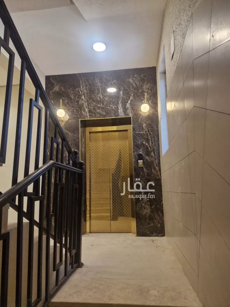 شقة للإيجار في شارع رقم 37, حي الجزيرة, مدينة الرياض, منطقة الرياض 8