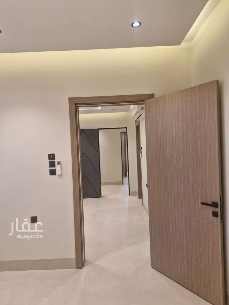 شقة للإيجار في شارع الدائري الشرقي الفرعي, حي الجزيرة, مدينة الرياض, منطقة الرياض صورة 2
