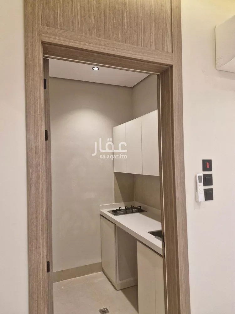 شقة للإيجار في شارع الحسن الهمداني, حي الفيحاء, مدينة الرياض, منطقة الرياض صورة 4