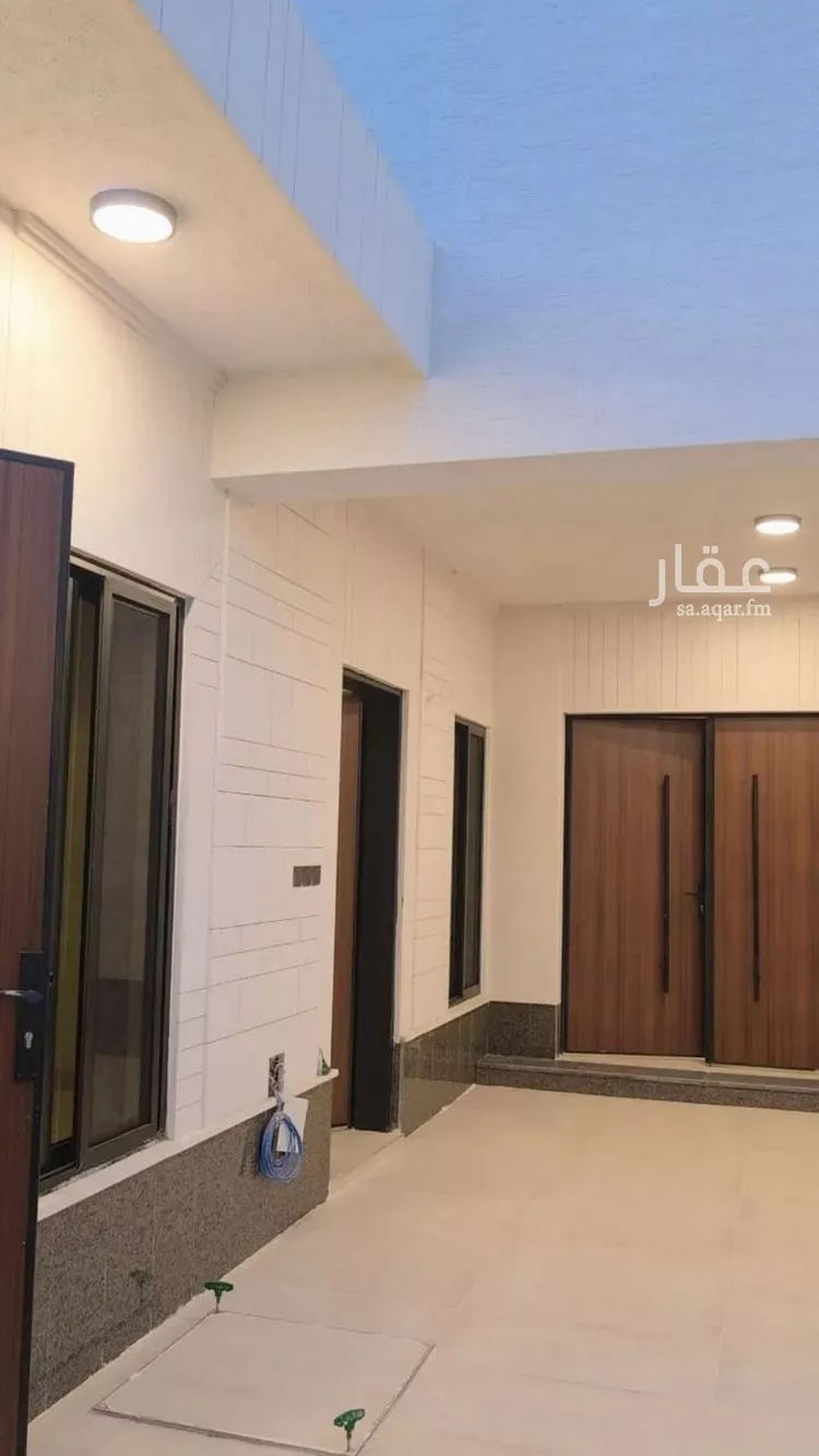 فيلا للإيجار في شارع الفانوس, حي الفيحاء, مدينة الرياض, منطقة الرياض صورة 2