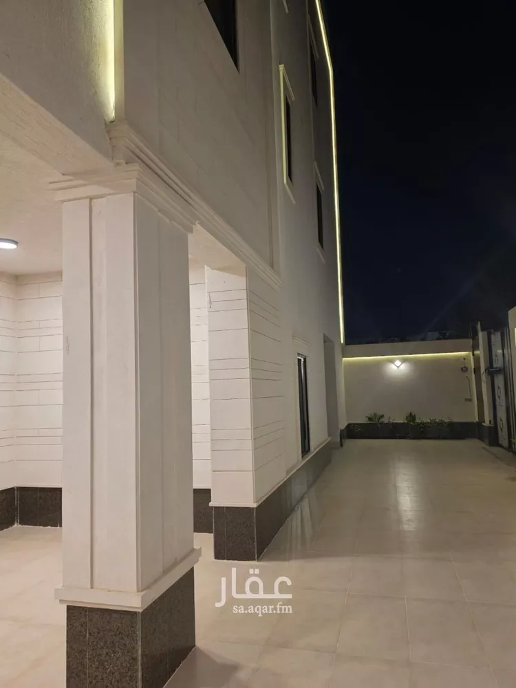 فيلا للإيجار في شارع الفانوس, حي الفيحاء, مدينة الرياض, منطقة الرياض صورة 3