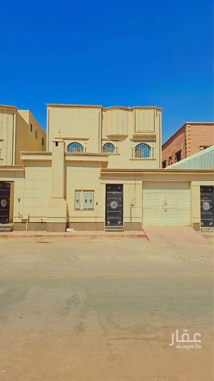 Apartment for Rent in Riyadh Al Khaleej