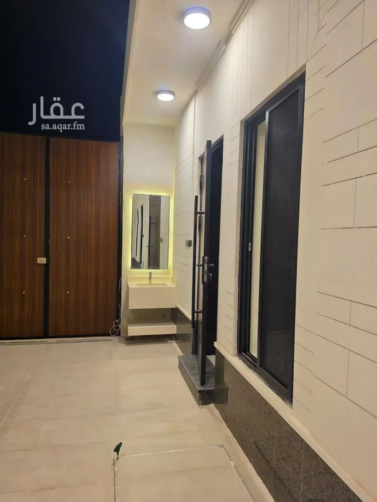 فيلا للإيجار في شارع يحيى الأصيلي, حي الروابي, مدينة الرياض, منطقة الرياض صورة 2
