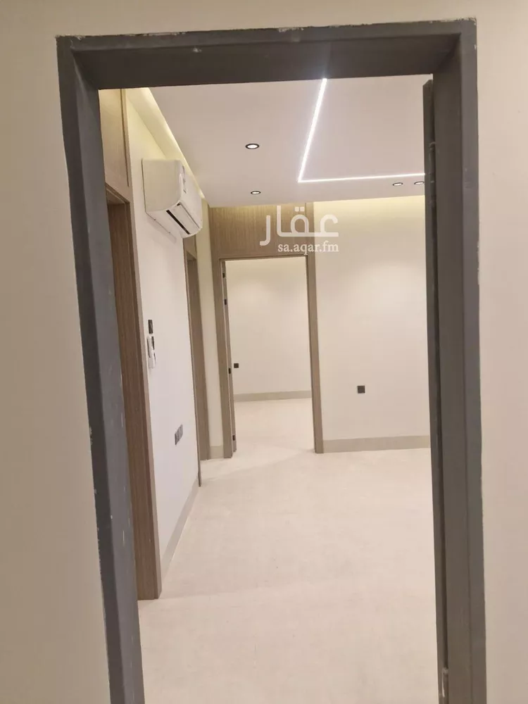 شقة للإيجار في شارع إبراهيم بن حسين, حي الريان, مدينة الرياض, منطقة الرياض 8