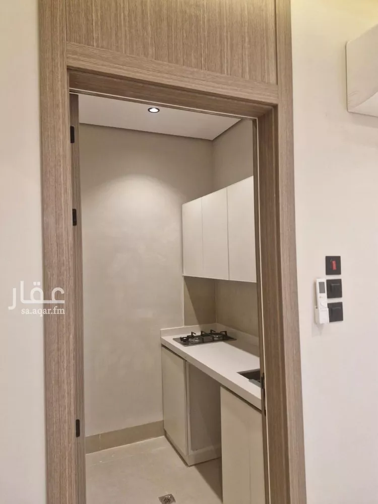 شقة للإيجار في شارع رقم 3, حي الجزيرة, مدينة الرياض, منطقة الرياض 13
