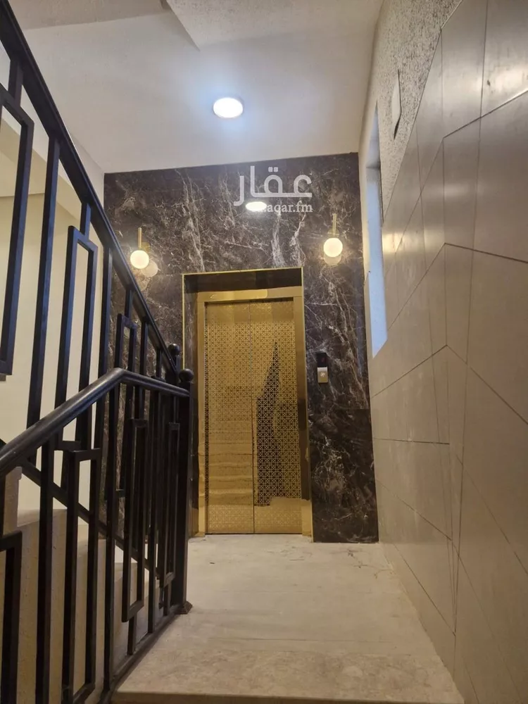 شقة للإيجار في شارع صلاح الدين الايوبي الفرعي, حي الصفاء, مدينة الرياض, منطقة الرياض صورة 3