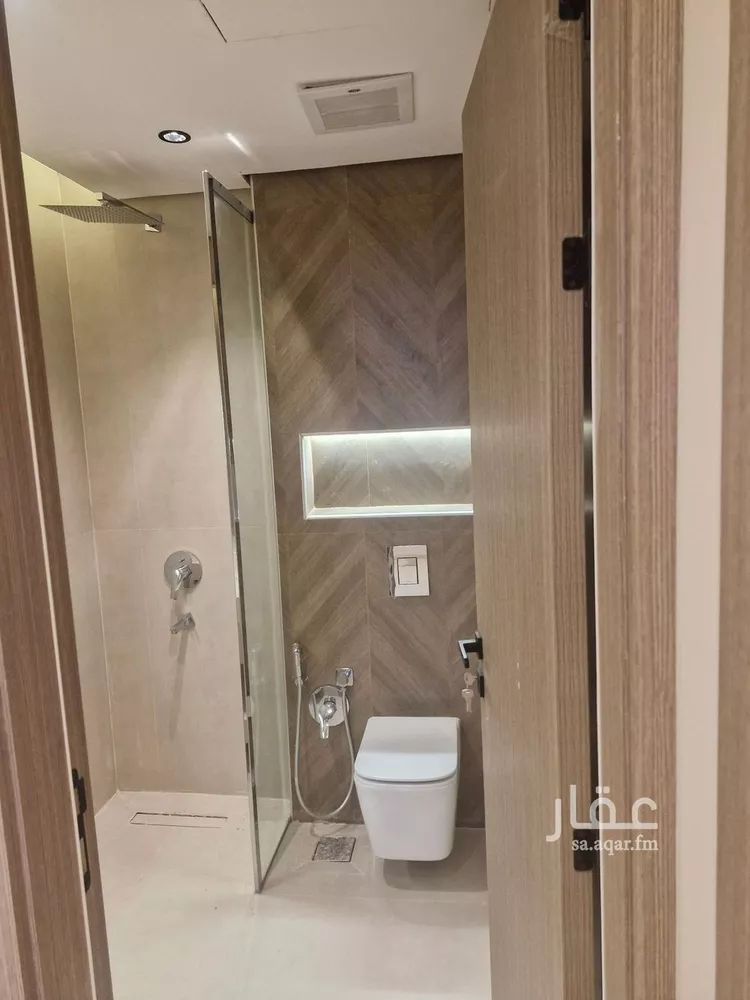 شقة للإيجار في شارع الدائري الشرقي الفرعي, حي الجزيرة, مدينة الرياض, منطقة الرياض