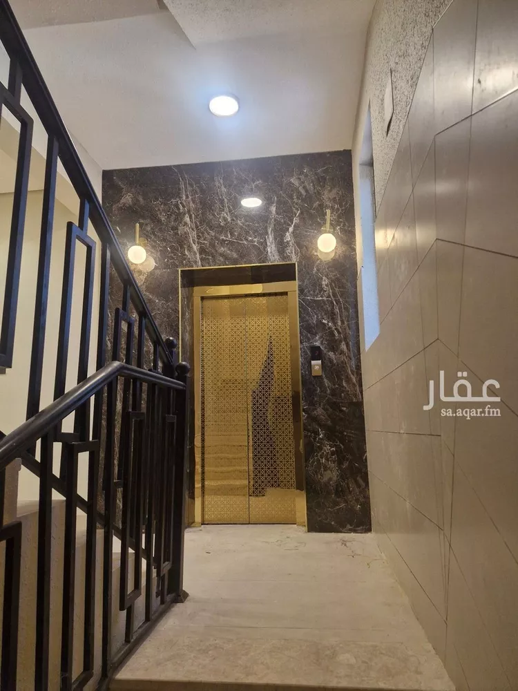 شقة للإيجار في شارع الحسن الهمداني, حي الفيحاء, مدينة الرياض, منطقة الرياض صورة 3