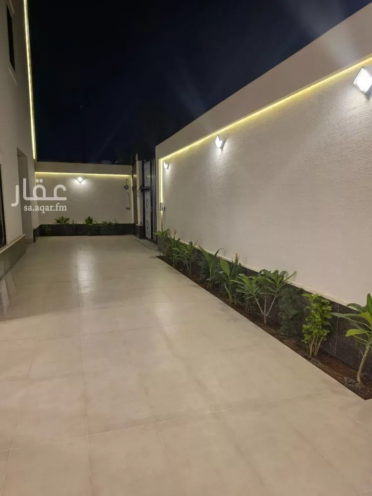 فيلا للإيجار في شارع الفانوس, حي الفيحاء, مدينة الرياض, منطقة الرياض