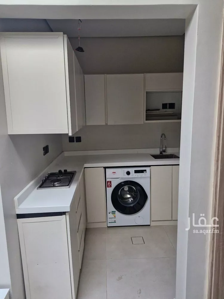 شقة للإيجار في شارع رقم 2, حي الجزيرة, مدينة الرياض, منطقة الرياض صورة 3