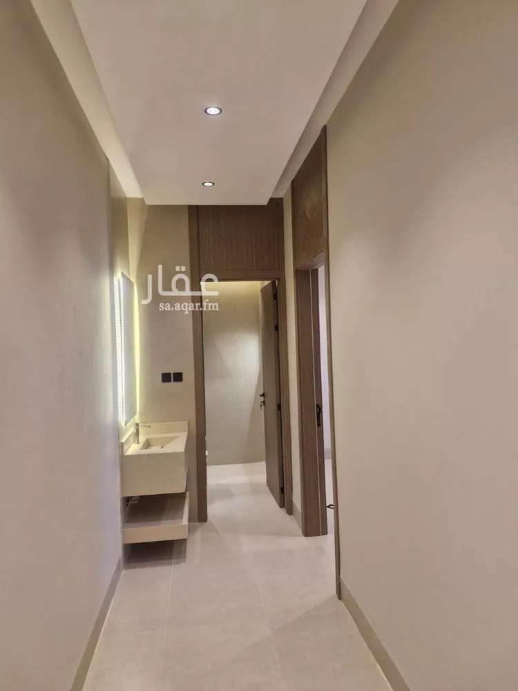 شقة للإيجار في شارع منصور بن زادان, حي الفيحاء, مدينة الرياض, منطقة الرياض صورة 2