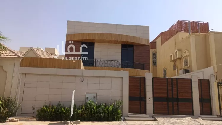 فيلا للبيع في شارع الكوثر, حي الفلاح, مدينة الرياض, منطقة الرياض صورة 3