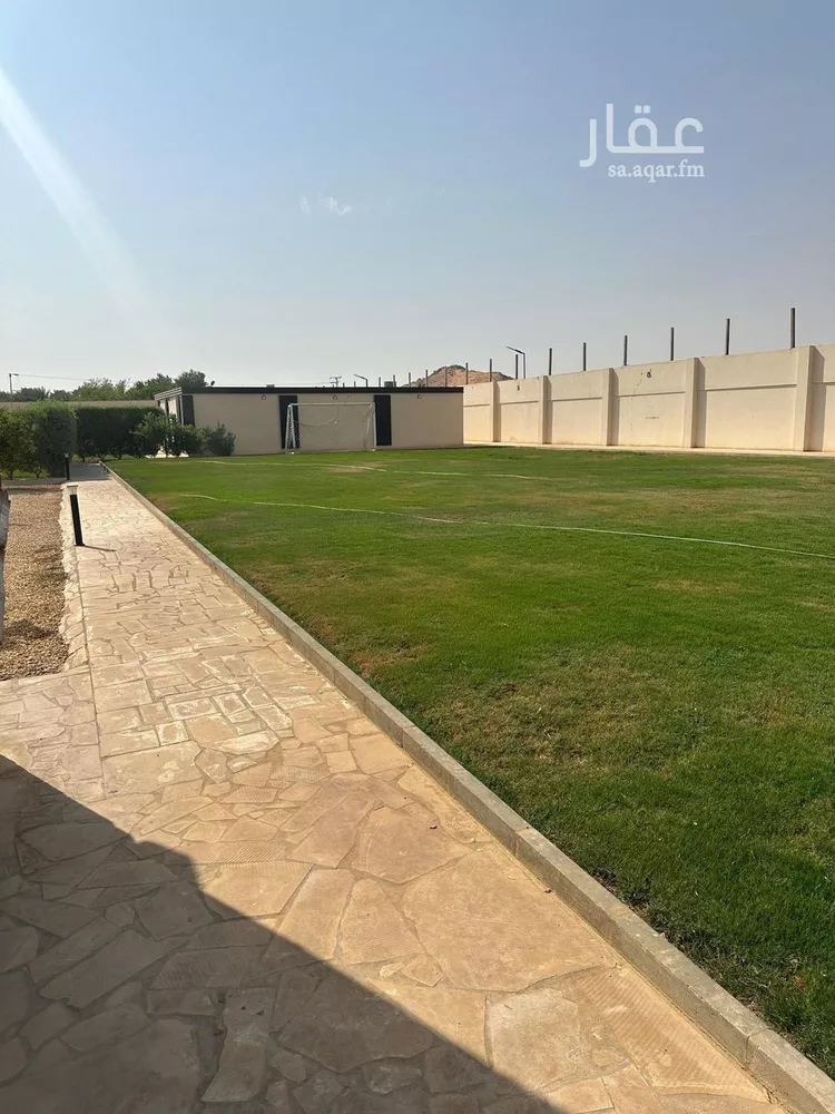 مزرعة للبيع في شارع الضفرة, حي المصفاة, مدينة الرياض, منطقة الرياض صورة 3
