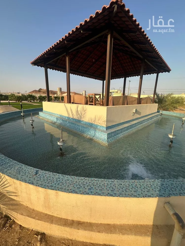 مزرعة للبيع في شارع الضفرة, حي المصفاة, مدينة الرياض, منطقة الرياض صورة 5