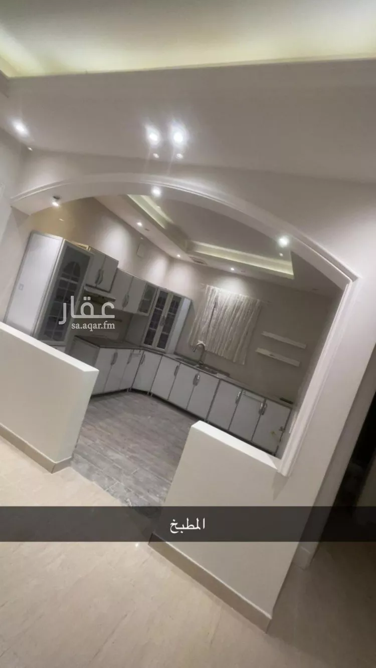 شقة للإيجار في شارع شارع رقم 360, حي الملقا, مدينة الرياض, منطقة الرياض صورة 5