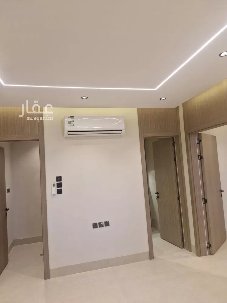 شقة للإيجار في شارع رقم 3, حي الجزيرة, مدينة الرياض, منطقة الرياض 8