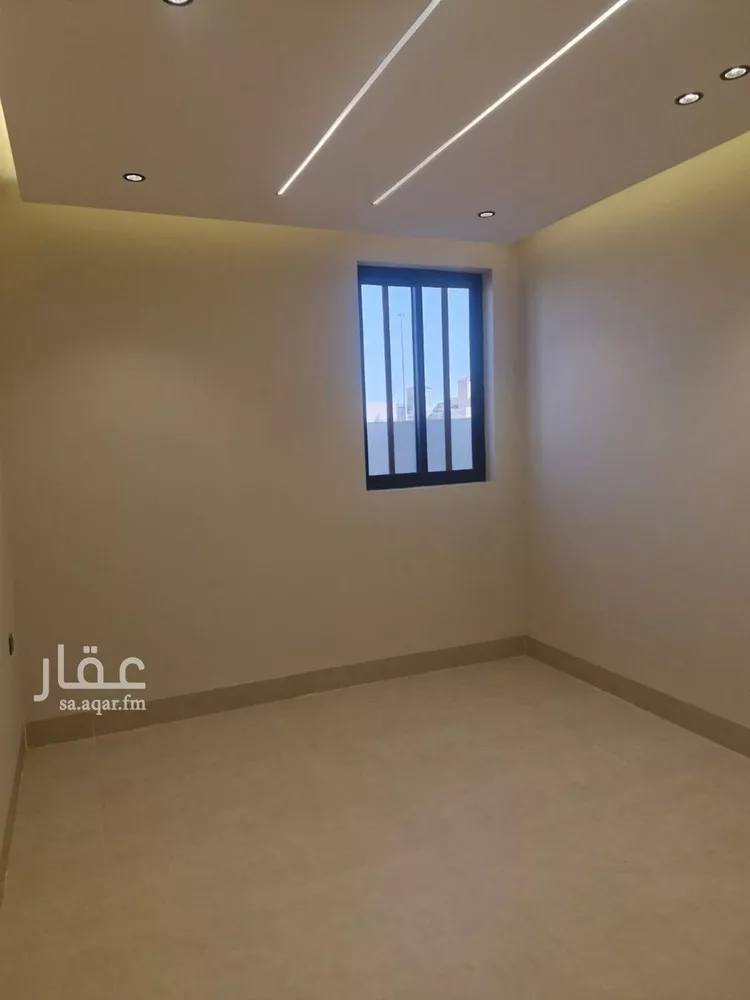 شقة للإيجار في شارع شارع رقم 13, حي الفاروق, مدينة الرياض, منطقة الرياض 11