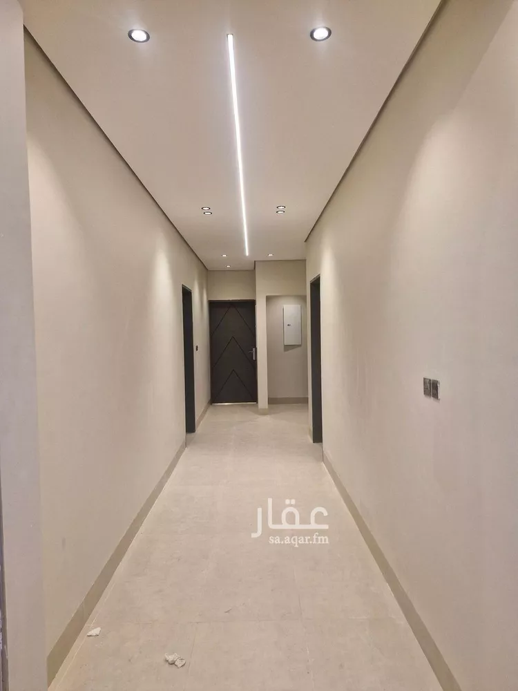 شقة للإيجار في شارع طلحة بن عبيدالله, حي الجزيرة, مدينة الرياض, منطقة الرياض