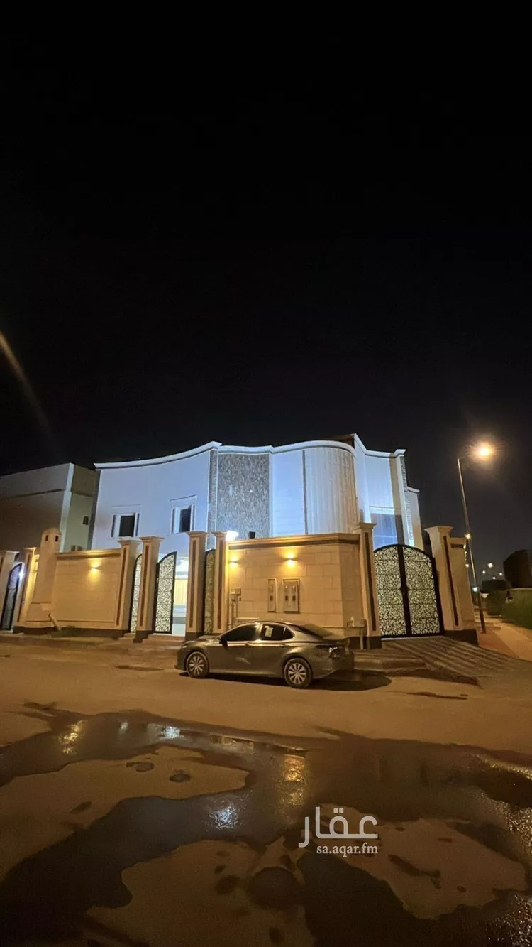 فيلا للبيع في شارع ابي بكر الصديق, حي النرجس, مدينة الرياض, منطقة الرياض