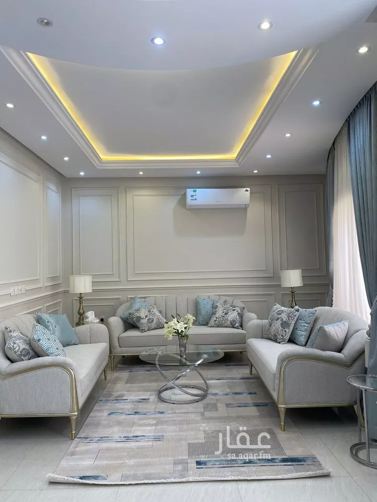 فيلا للبيع في شارع ابي بكر الصديق, حي العارض, مدينة الرياض, منطقة الرياض صورة 3