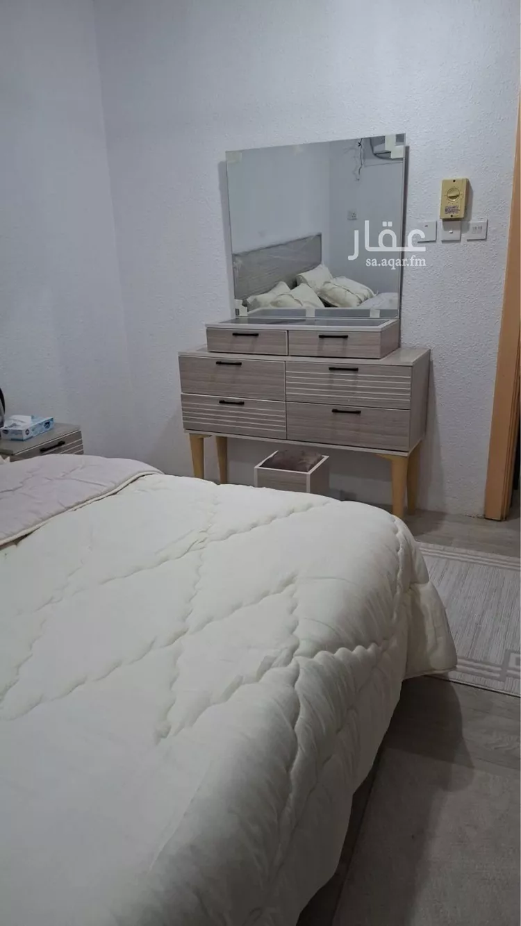 Studio for rent in Riyadh As Salam