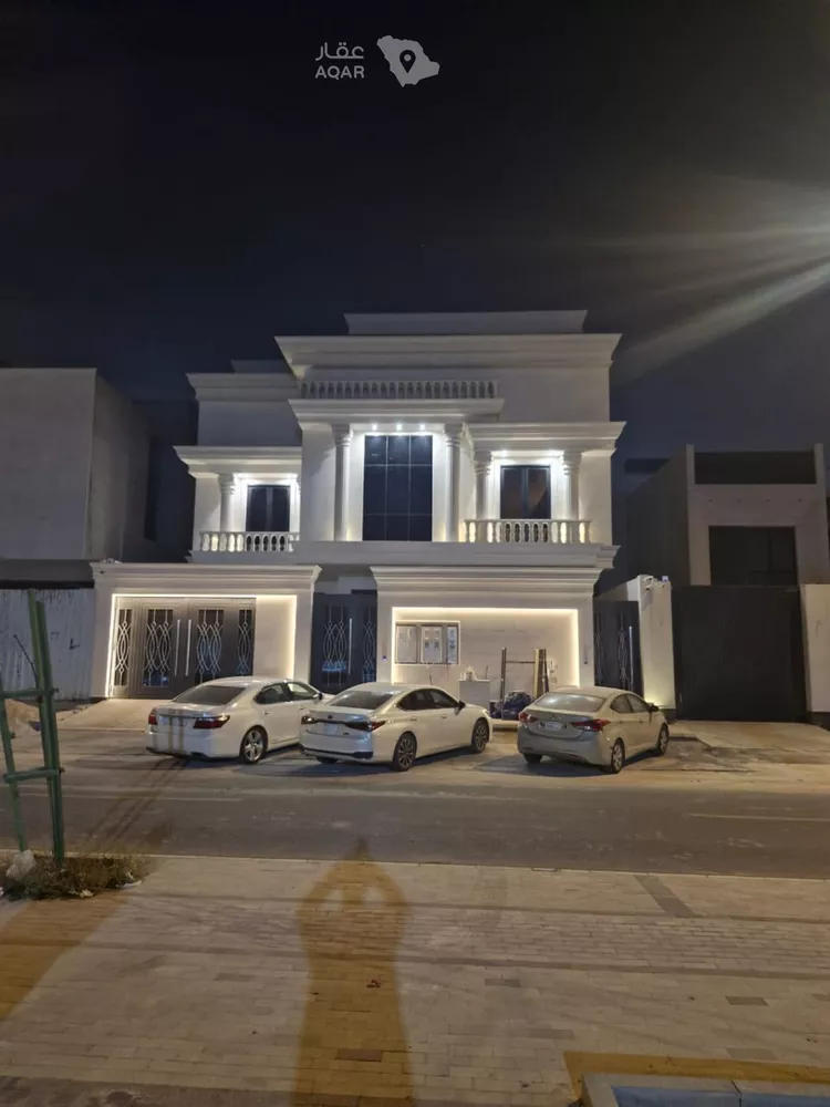شقة للإيجار في شارع عيسى رواس, حي الفلاح, مدينة الرياض, منطقة الرياض