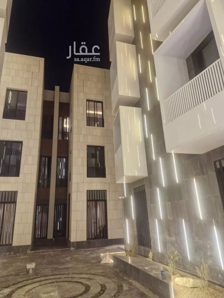 شقة للإيجار في شارع شهيد الدين ثم الوطن عبدالرحمن سعيد عبد, حي السعادة, مدينة الرياض, منطقة الرياض 9