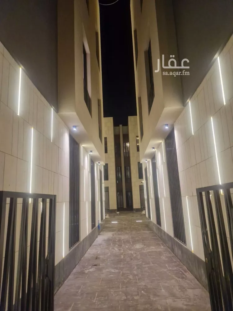 شقة للإيجار في شارع شهيد الدين ثم الوطن عبدالرحمن سعيد عبد, حي السعادة, مدينة الرياض, منطقة الرياض 20