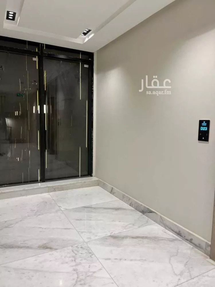 شقة للإيجار في شارع شهيد الدين ثم الوطن عبدالرحمن سعيد عبد, حي السعادة, مدينة الرياض, منطقة الرياض صورة 4