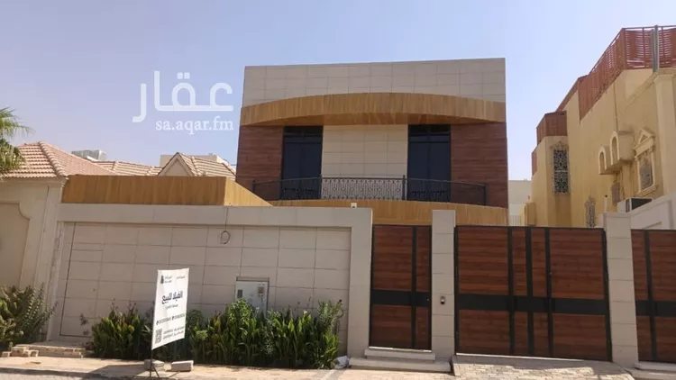 فيلا للبيع في شارع الكوثر, حي الفلاح, مدينة الرياض, منطقة الرياض