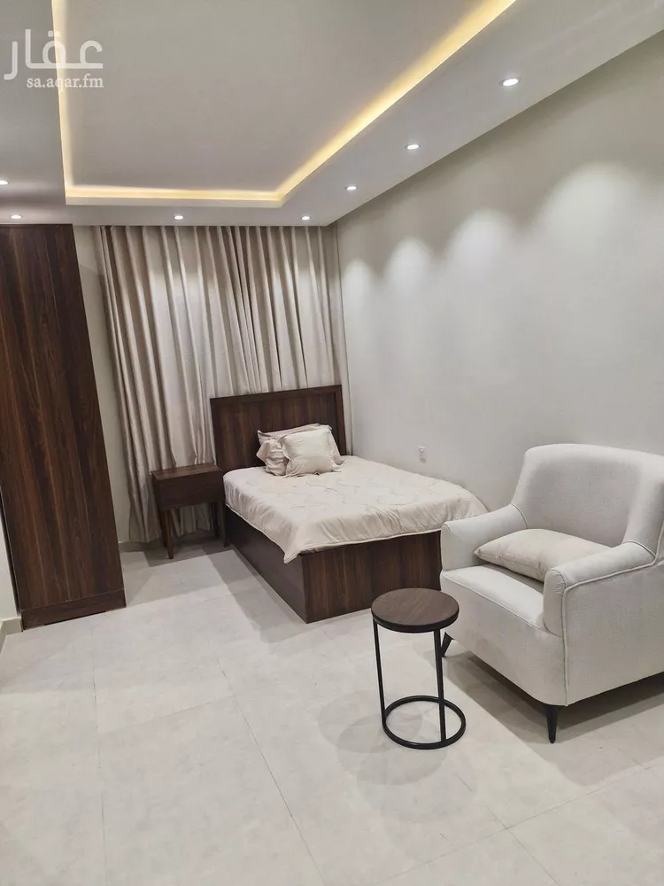 شقة للإيجار في شارع رقم 1, حي الجزيرة, مدينة الرياض, منطقة الرياض صورة 4