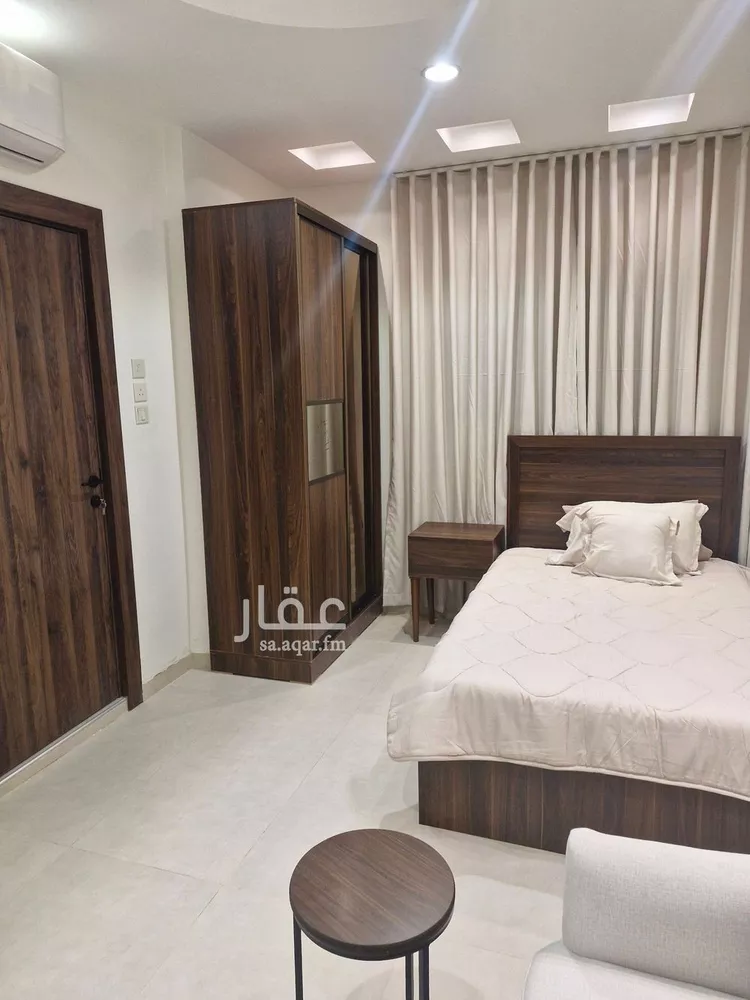 غرفة للإيجار في شارع شبيرمة, حي الجزيرة, مدينة الرياض, منطقة الرياض صورة 2