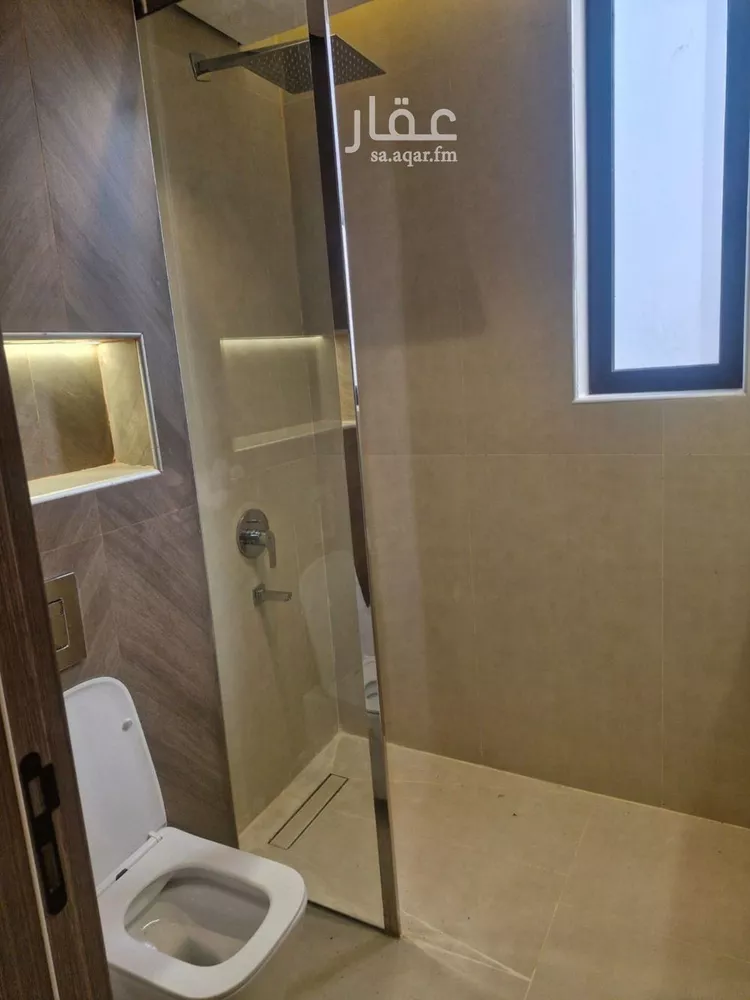 شقة للإيجار في شارع ابو عبيدة عامر بن الجراح الفرعي, حي الجزيرة, مدينة الرياض, منطقة الرياض صورة 5