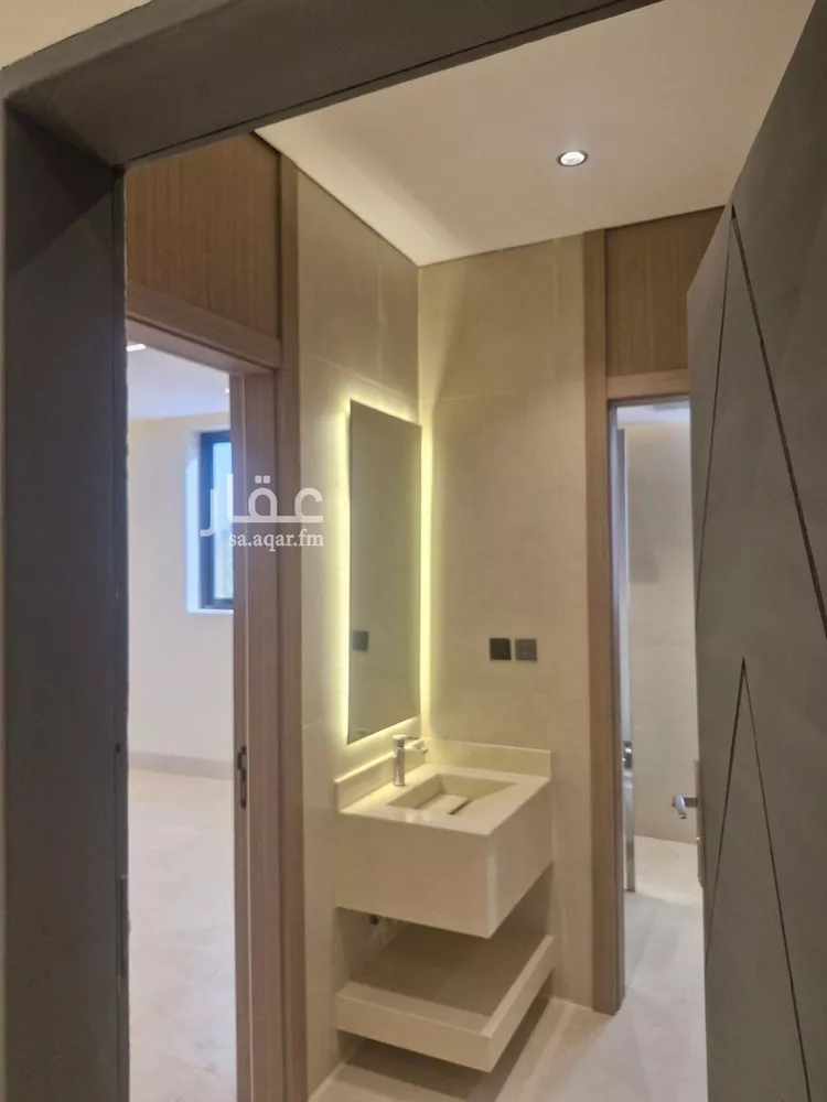شقة للإيجار في شارع الفانوس, حي الفيحاء, مدينة الرياض, منطقة الرياض 8