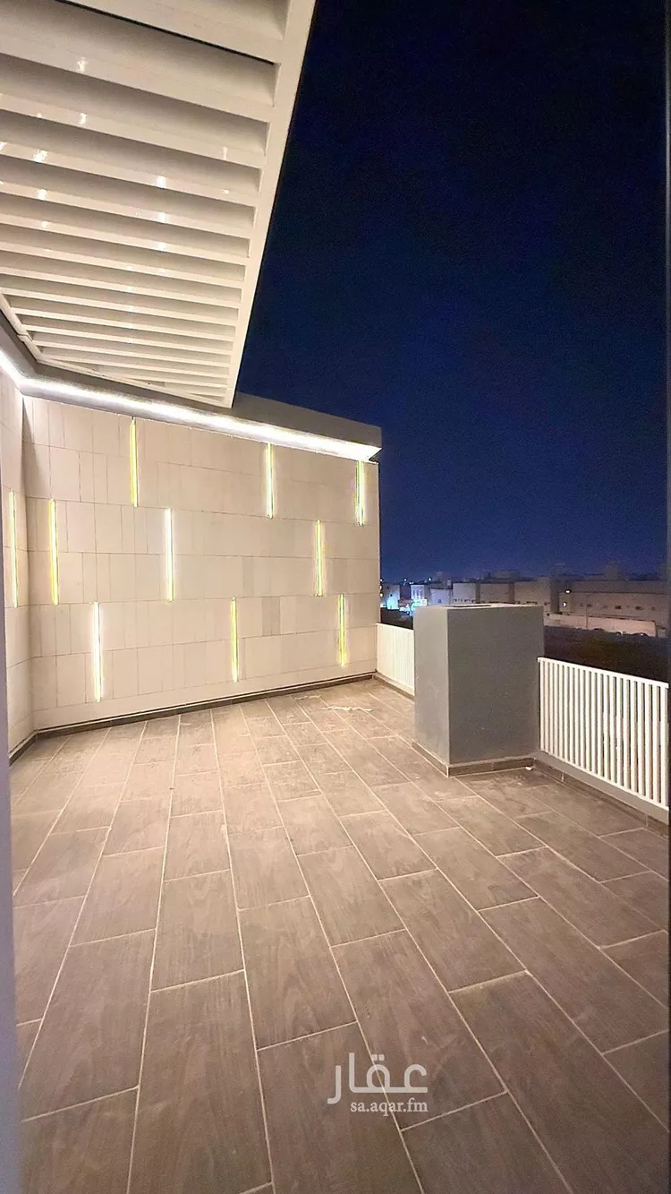 شقة للإيجار في شارع حسين بن إبراهيم المالكي, حي السعادة, مدينة الرياض, منطقة الرياض