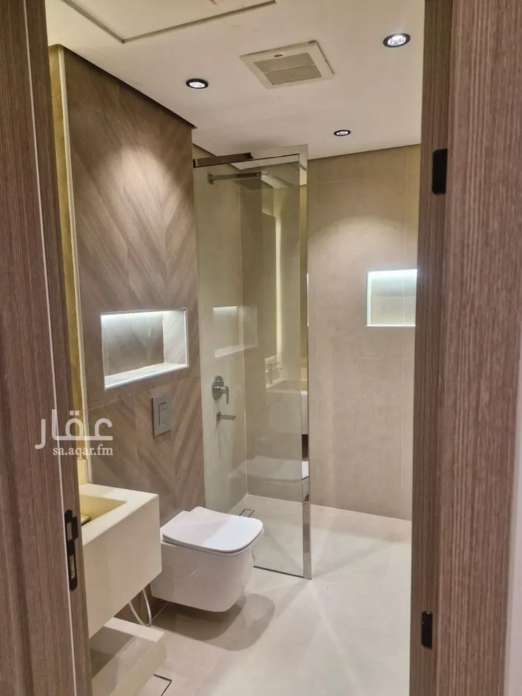 شقة للإيجار في شارع هارون الرشيد, حي الفيحاء, مدينة الرياض, منطقة الرياض صورة 4