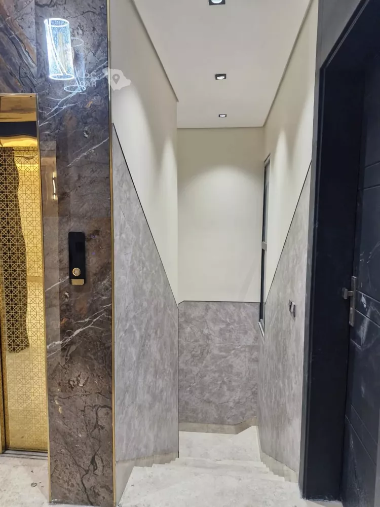 شقة للإيجار في شارع عيسى رواس, حي الفلاح, مدينة الرياض, منطقة الرياض 5