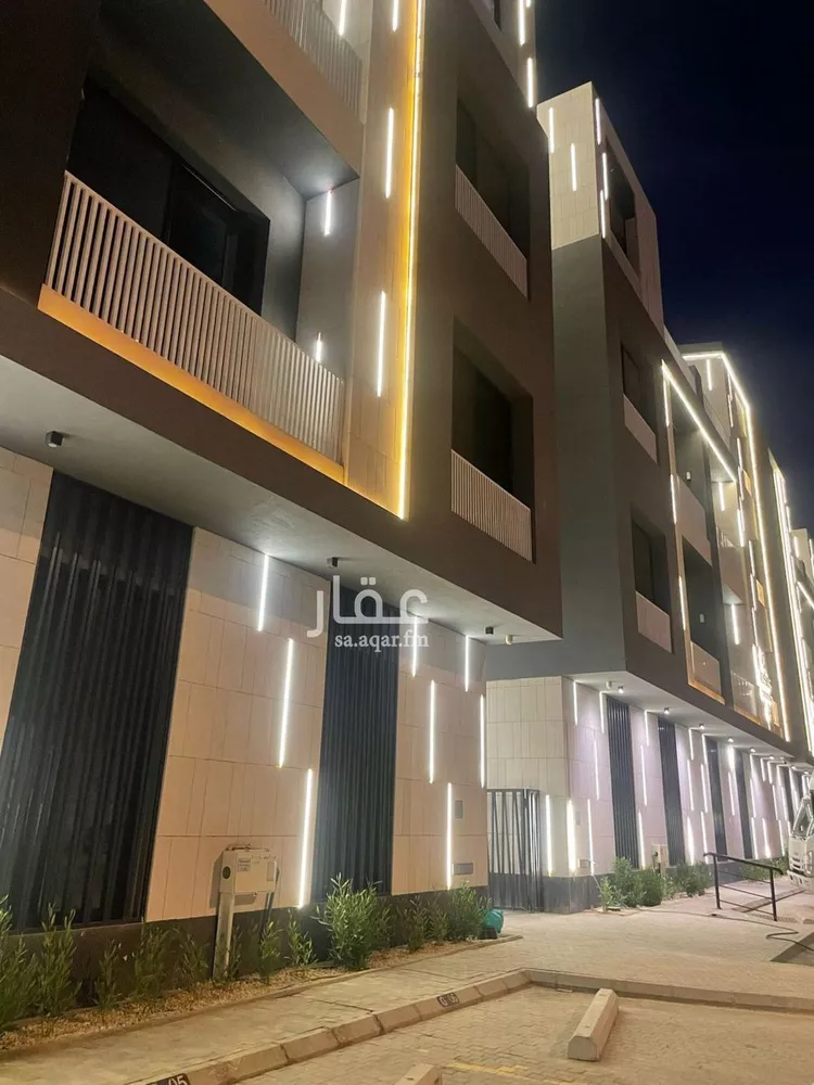 شقة للإيجار في شارع شهيد الدين ثم الوطن عبدالرحمن سعيد عبد, حي السعادة, مدينة الرياض, منطقة الرياض 16