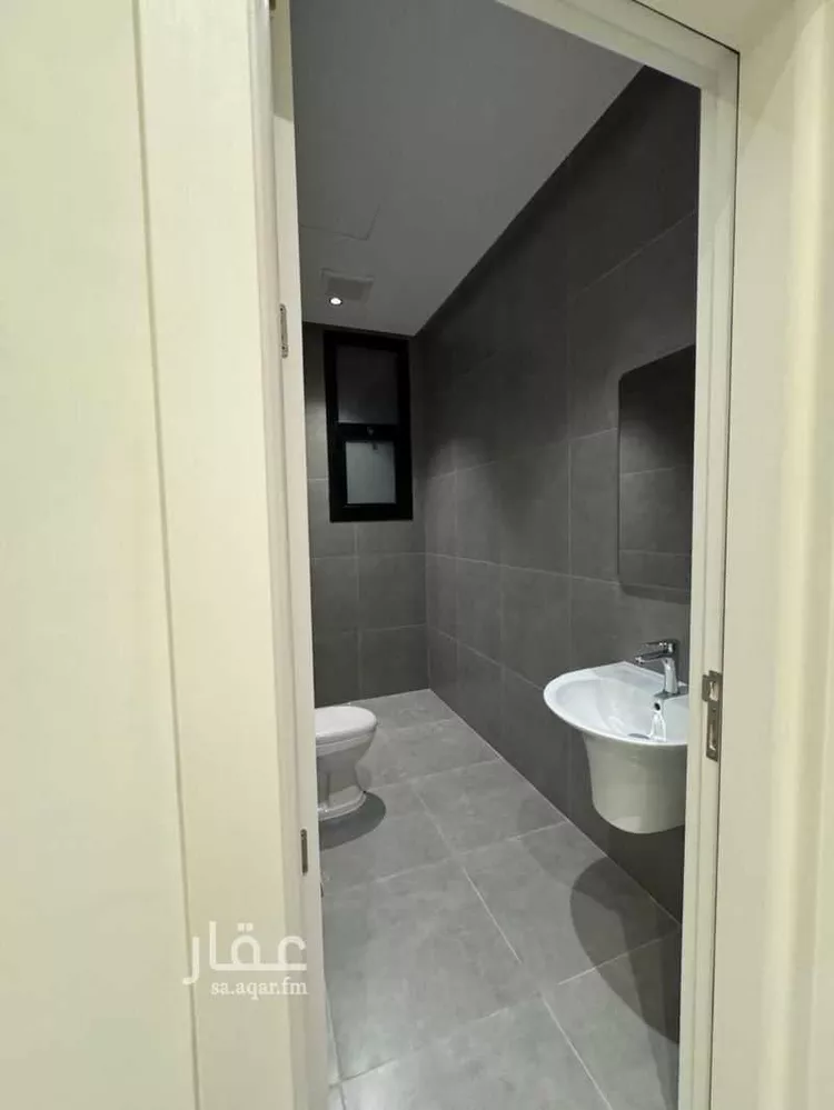 شقة للإيجار في شارع شهيد الدين ثم الوطن عبدالرحمن سعيد عبد, حي السعادة, مدينة الرياض, منطقة الرياض 6