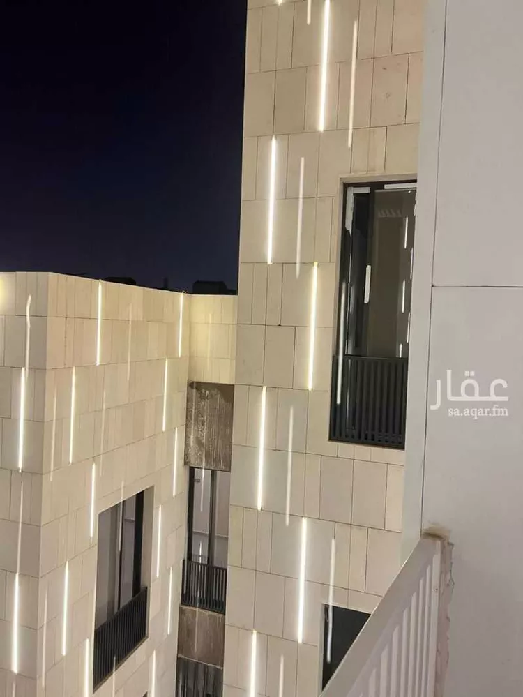 شقة للإيجار في شارع شهيد الدين ثم الوطن عبدالرحمن سعيد عبد, حي السعادة, مدينة الرياض, منطقة الرياض 13