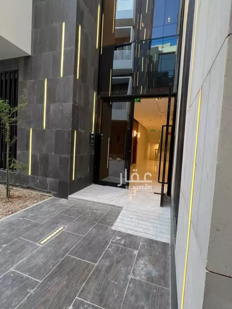 شقة للبيع في شارع شهيد الدين ثم الوطن عبدالرحمن سعيد عبد, حي السعادة, مدينة الرياض, منطقة الرياض صورة 2