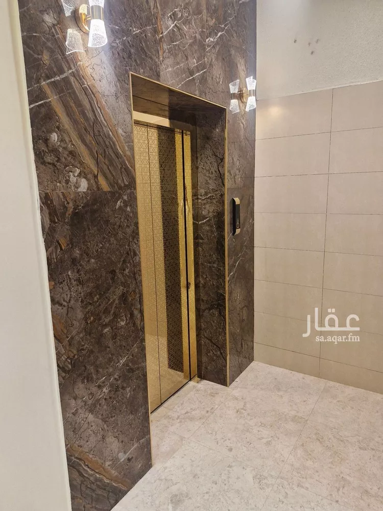 شقة للإيجار في شارع رقم 5, حي الجزيرة, مدينة الرياض, منطقة الرياض