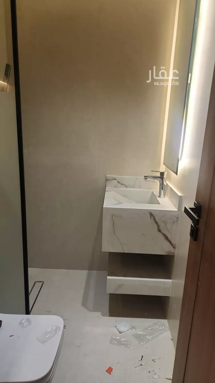 شقة للإيجار في شارع رقم 5, حي الجزيرة, مدينة الرياض, منطقة الرياض صورة 5
