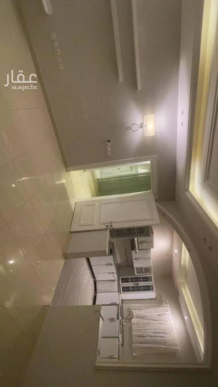 شقة للإيجار في شارع شارع رقم 360, حي الملقا, مدينة الرياض, منطقة الرياض صورة 4
