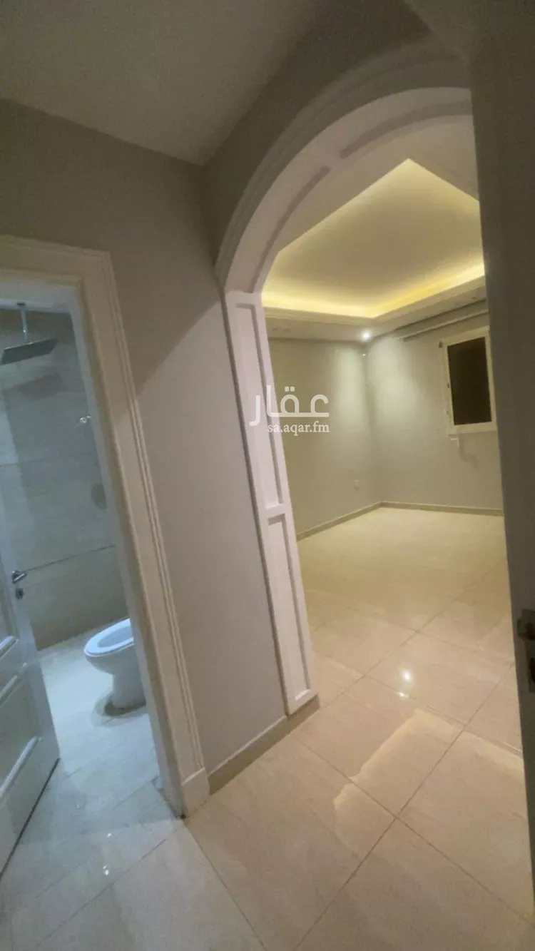 شقة للإيجار في شارع شارع رقم 360, حي الملقا, مدينة الرياض, منطقة الرياض صورة 5