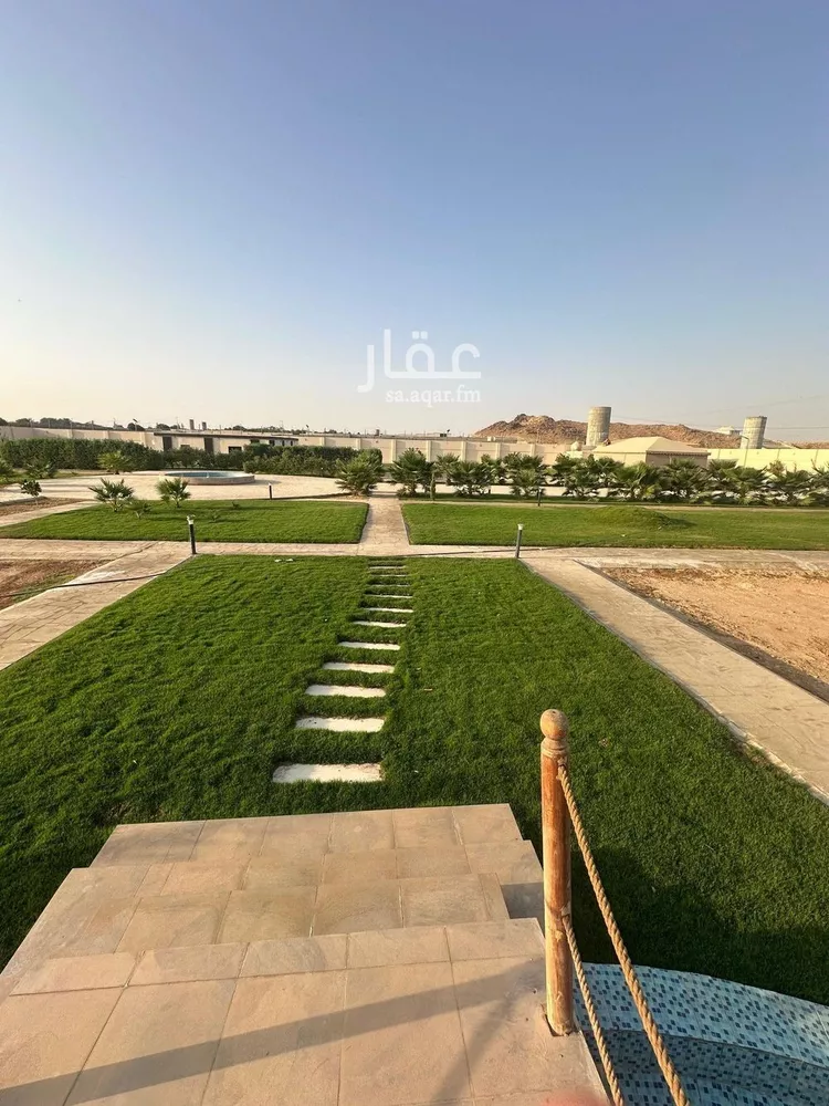 مزرعة للبيع في حي الحزم والبطينه, مدينة الحزم والبطينه, منطقة الرياض صورة 3