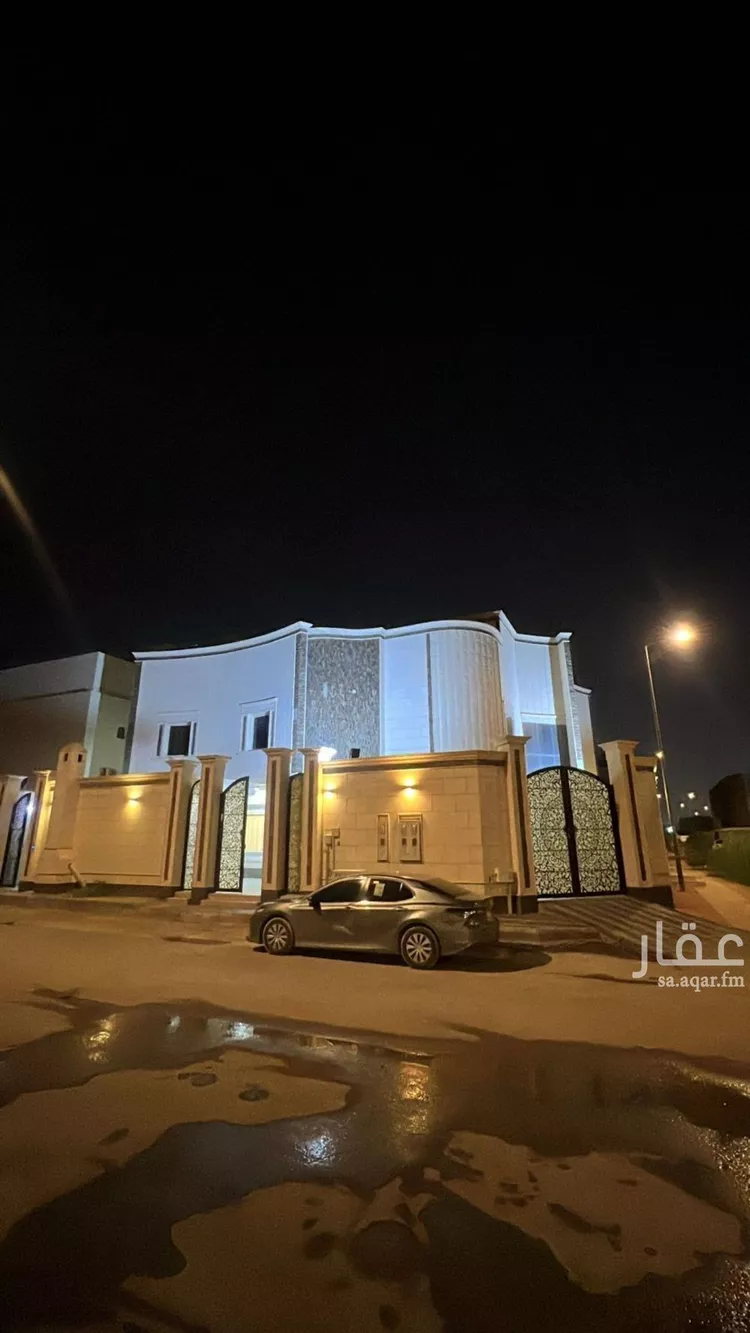 فيلا للبيع في شارع ابي بكر الصديق, حي النرجس, مدينة الرياض, منطقة الرياض 6
