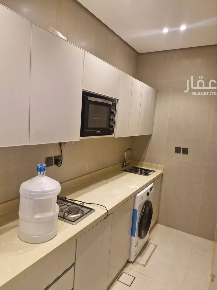 شقة للإيجار في شارع رقم 10, حي الجزيرة, مدينة الرياض, منطقة الرياض صورة 4
