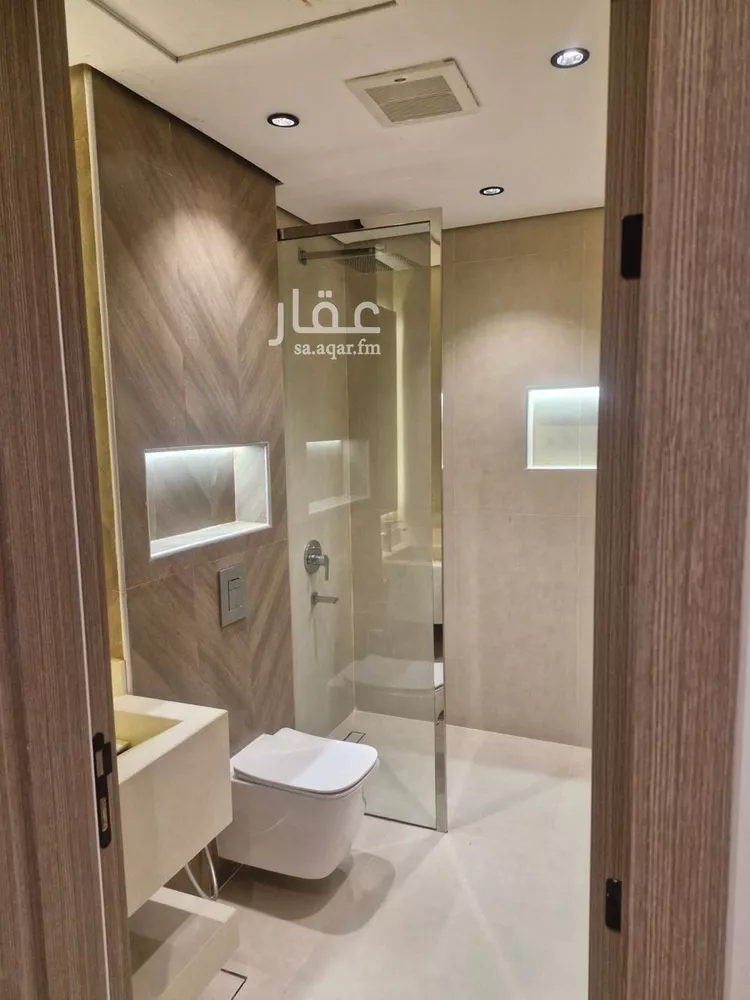 شقة للإيجار في شارع ابراهيم الامام, حي الفيحاء, مدينة الرياض, منطقة الرياض صورة 4