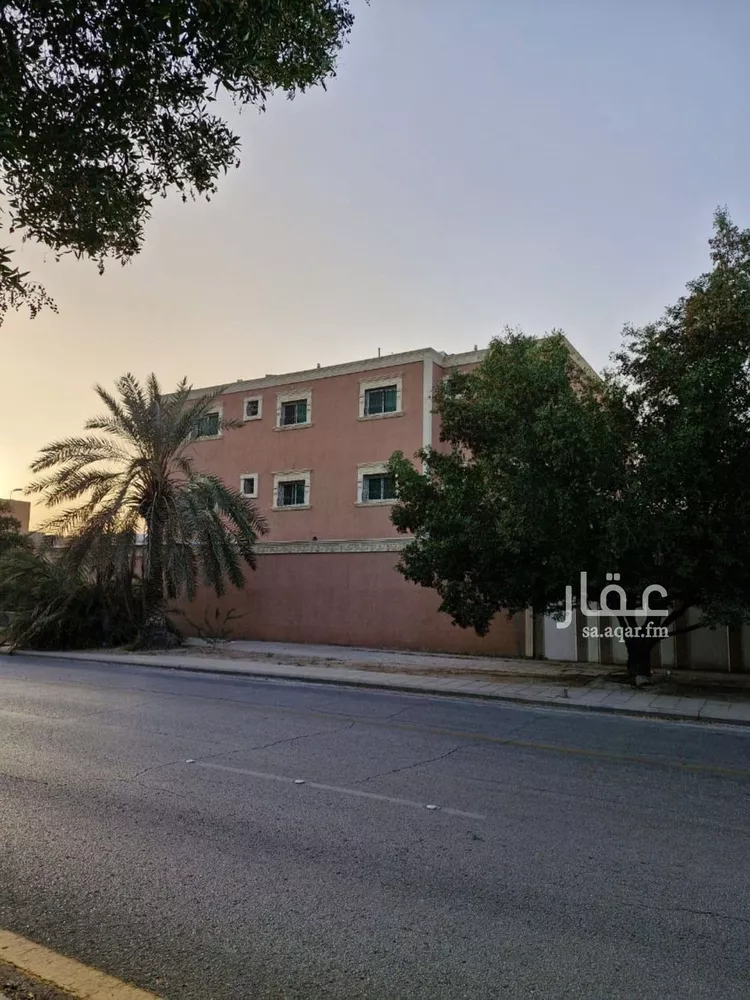 فيلا للبيع في شارع الأول, حي الجزيرة, مدينة الرياض, منطقة الرياض صورة 3